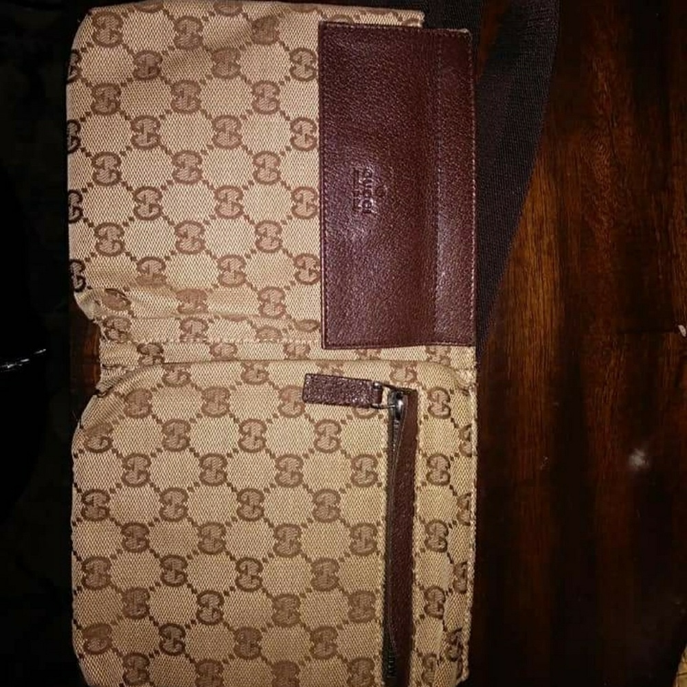 Gucci Fanny Pack